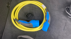 Mercedes-Benz Eqa 250 140kW Sport 66.5kWh 5dr Auto Electric Hatchback